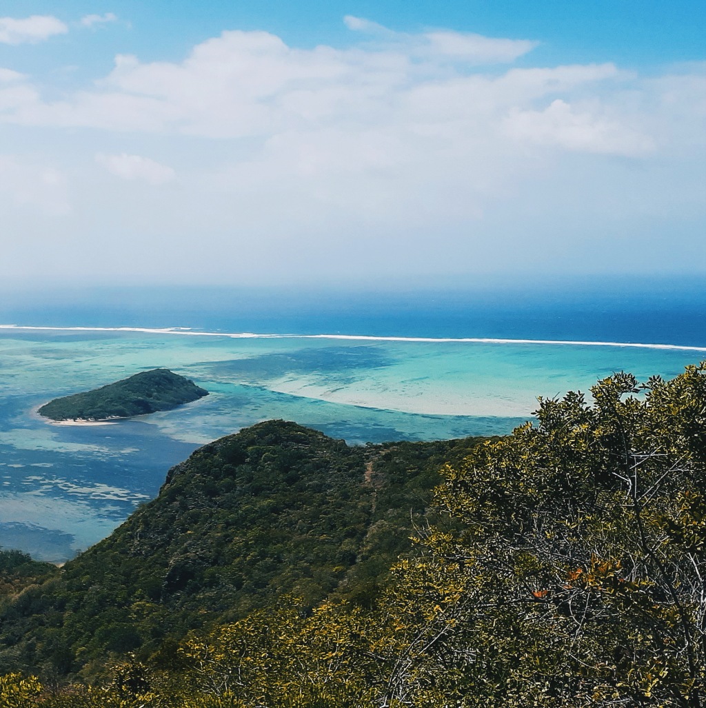 Why Should You Consider Hiking Le Morne, Mauritius?