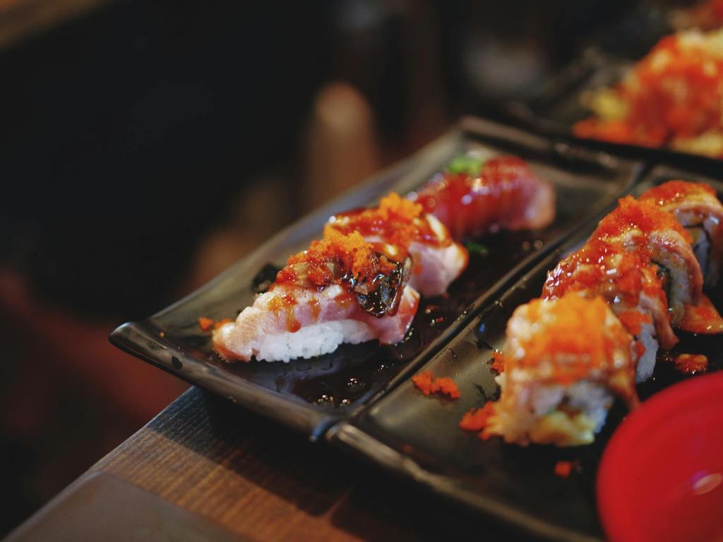 A Foodie’s Guide To Affordable And Tasty Sushi: Sushi Park Mauritius